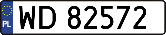 WD82572