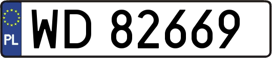 WD82669