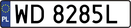 WD8285L