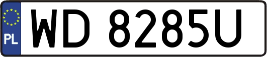 WD8285U