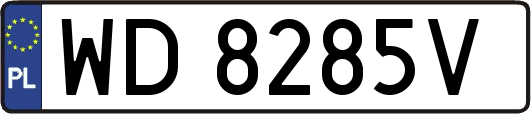 WD8285V