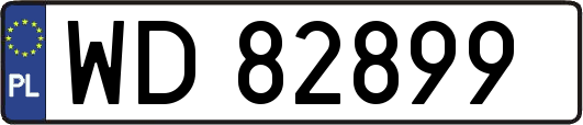 WD82899