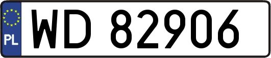 WD82906