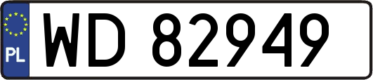 WD82949