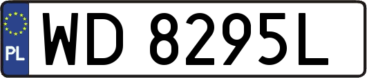 WD8295L