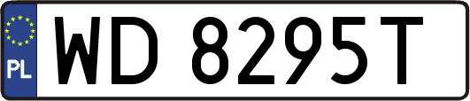 WD8295T