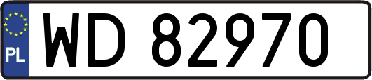 WD82970