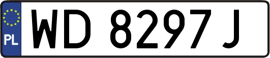 WD8297J