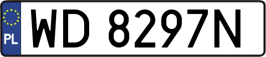 WD8297N