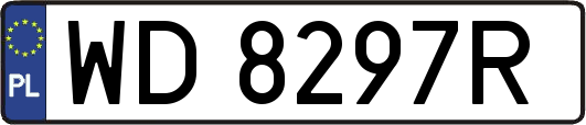 WD8297R