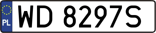 WD8297S