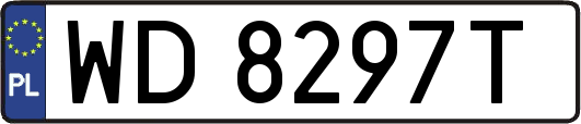 WD8297T
