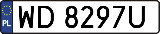 WD8297U