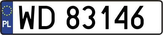 WD83146