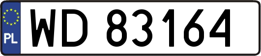 WD83164