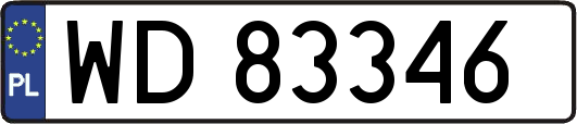 WD83346