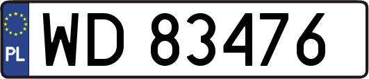WD83476