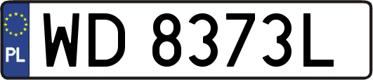 WD8373L