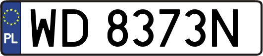 WD8373N