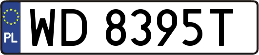 WD8395T