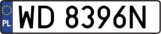 WD8396N