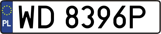 WD8396P