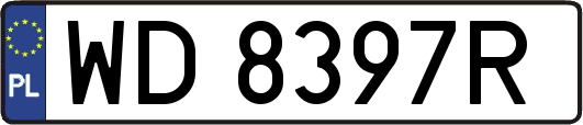 WD8397R