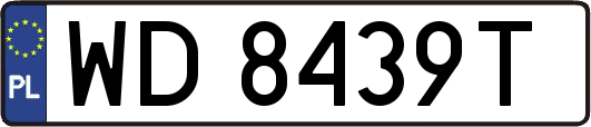 WD8439T