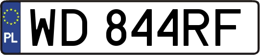 WD844RF