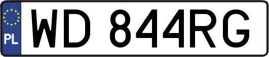 WD844RG