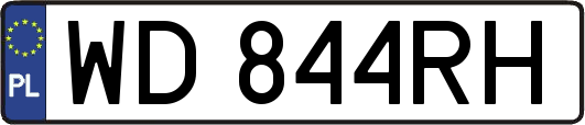 WD844RH