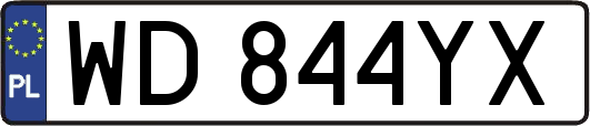 WD844YX