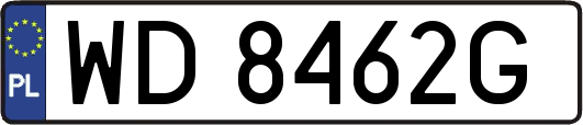 WD8462G