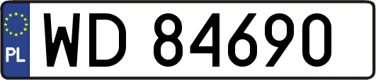 WD84690