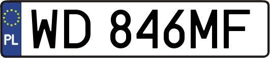 WD846MF