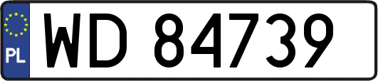 WD84739