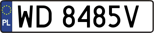 WD8485V