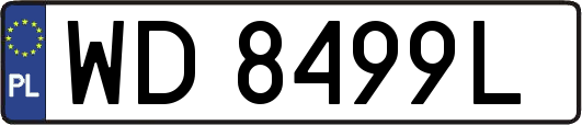WD8499L