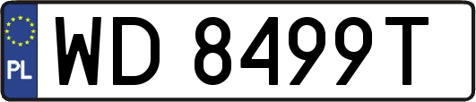 WD8499T