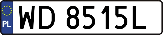 WD8515L