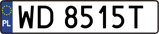 WD8515T