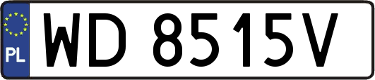 WD8515V