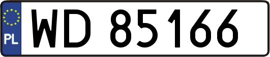 WD85166