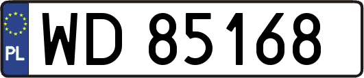 WD85168