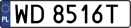 WD8516T