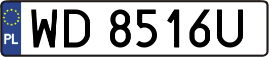 WD8516U