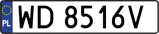 WD8516V