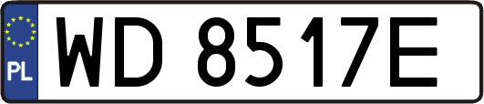 WD8517E
