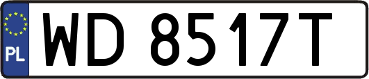 WD8517T