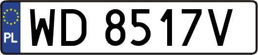 WD8517V